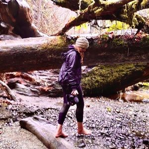 Meet your Posher, Juliana